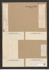 Nitzschia intermedia Hantzsch (de-Toni-Nr.: Genus 47, Species 2122) Zeichnungen Sammlung Grunow Nr. 4254 (NHMW-BOT-W0372228)